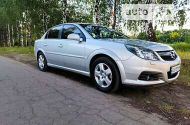 Седан Opel Vectra 2008 в Краснограді