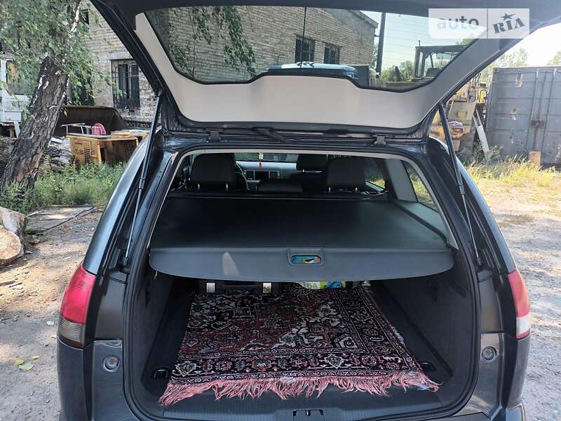 Универсал Opel Vectra 2008 в Городке фото 3 Универсал Opel Vectra 2008 в Городке