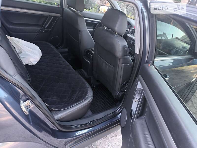 Универсал Opel Vectra 2008 в Городке фото 7 Универсал Opel Vectra 2008 в Городке