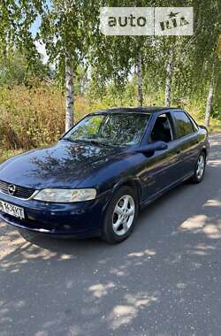 Седан Opel Vectra 1999 в Києві