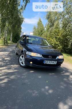 Седан Opel Vectra 1999 в Києві