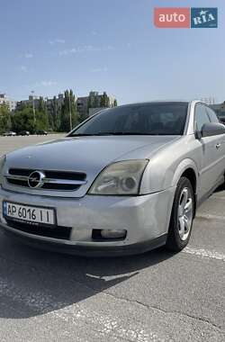 Седан Opel Vectra 2005 в Запорожье