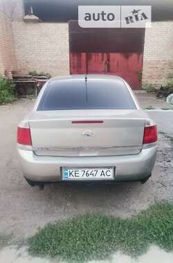 Седан Opel Vectra 2004 в Кривому Розі