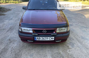 Седан Opel Vectra 1995 в Калиновке