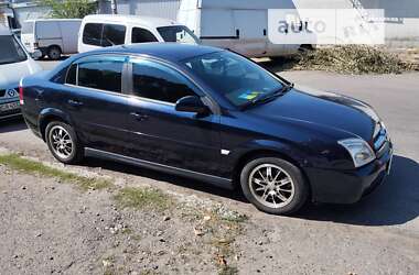 Седан Opel Vectra 2005 в Смілі