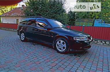 Универсал Opel Vectra 2001 в Тернополе