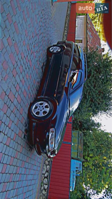 Универсал Opel Vectra 2001 в Тернополе