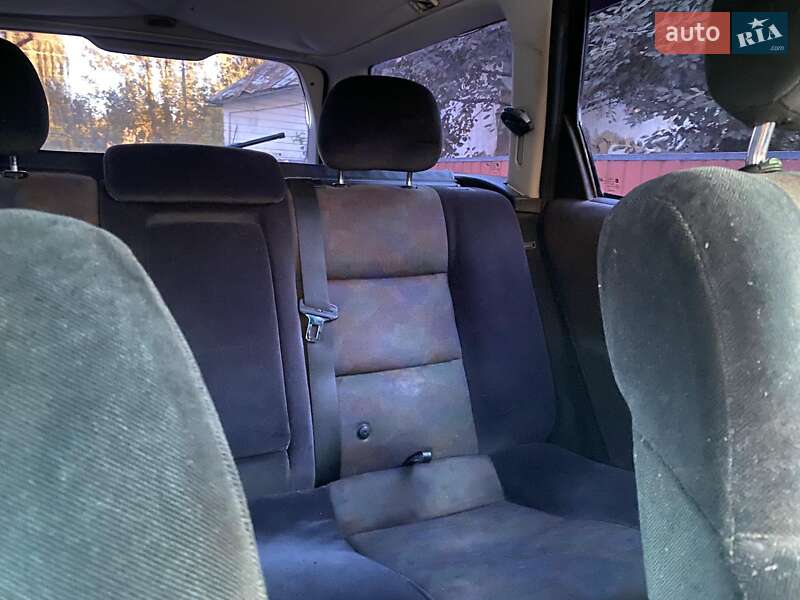 Универсал Opel Vectra 2001 в Тернополе