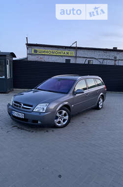 Универсал Opel Vectra 2004 в Ивано-Франковске