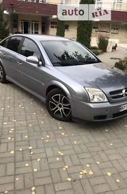 Лифтбек Opel Vectra 2003 в Пирятине