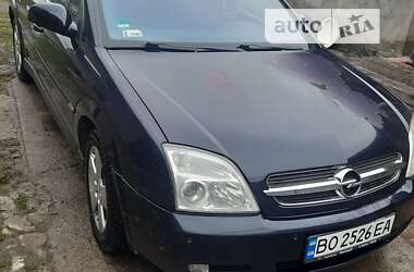 Универсал Opel Vectra 2003 в Тернополе