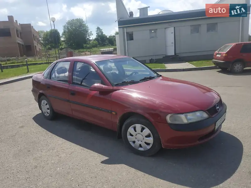 Opel Vectra 1996