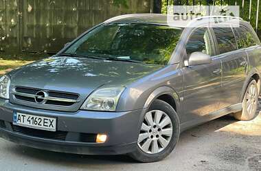 Универсал Opel Vectra 2005 в Киеве