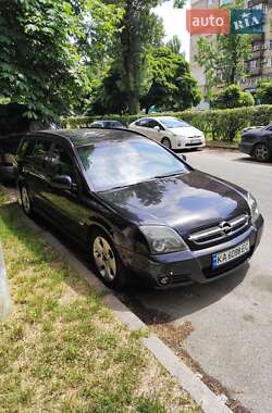 Універсал Opel Vectra 2004 в Києві