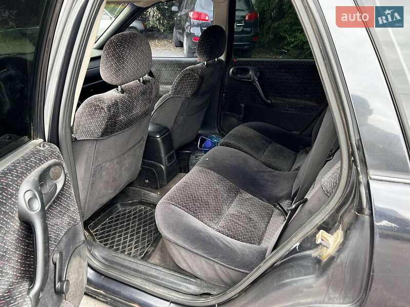 Универсал Opel Vectra 1997 в Жмеринке фото 9 Универсал Opel Vectra 1997 в Жмеринке