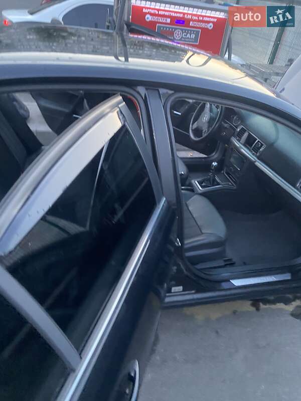 Седан Opel Vectra 2008 в Києві