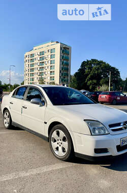 Седан Opel Vectra 2003 в Одессе