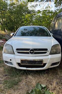 Седан Opel Vectra 2003 в Александрие