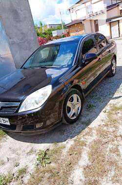 Седан Opel Vectra 2006 в Борщеве