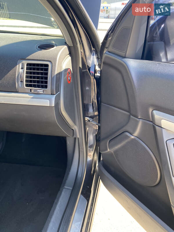 Седан Opel Vectra 2007 в Києві