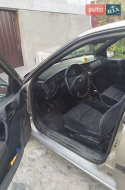 Седан Opel Vectra 1997 в 