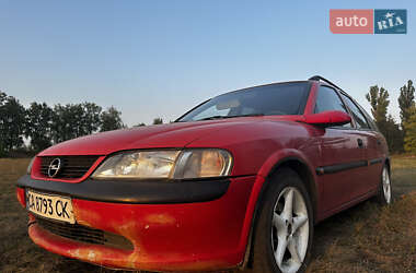 Универсал Opel Vectra 1998 в 