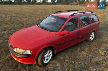 Универсал Opel Vectra 1998 в 