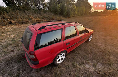 Универсал Opel Vectra 1998 в 