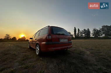 Универсал Opel Vectra 1998 в 