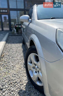 Универсал Opel Vectra 2006 в 