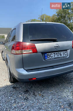 Универсал Opel Vectra 2006 в 