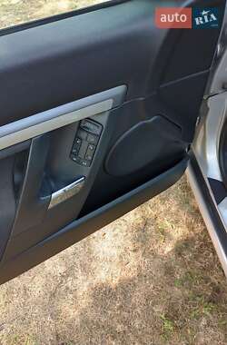 Седан Opel Vectra 2007 в 
