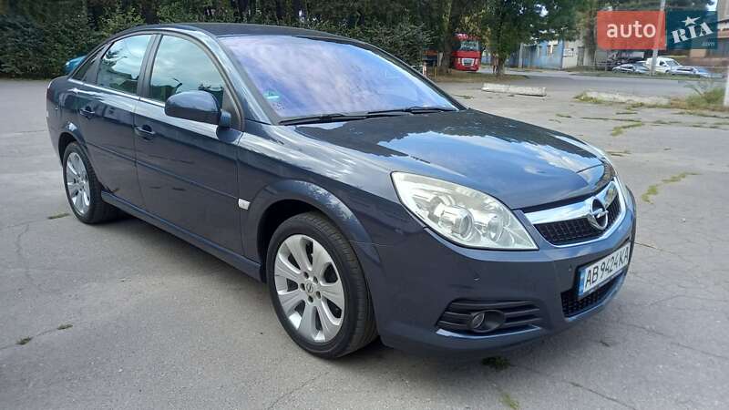Лифтбек Opel Vectra 2008 в Виннице
