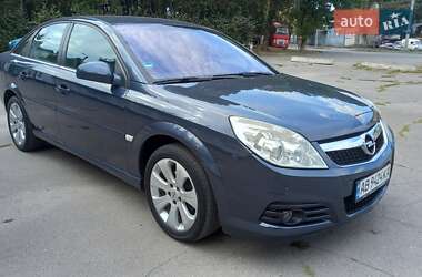 Ліфтбек Opel Vectra 2008 в Вінниці