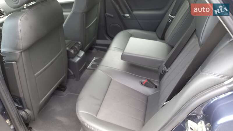 Лифтбек Opel Vectra 2008 в Виннице