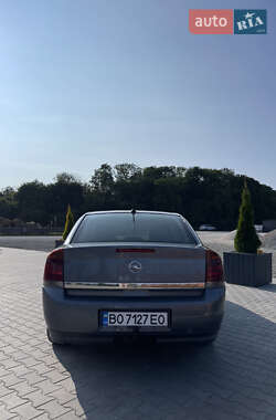 Седан Opel Vectra 2002 в Теребовле