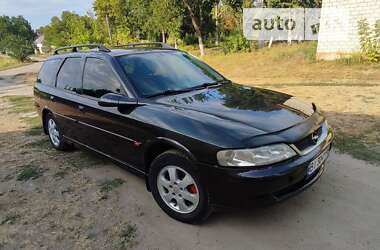 Универсал Opel Vectra 1998 в Глобине