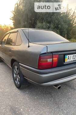 Седан Opel Vectra 1993 в Броварах