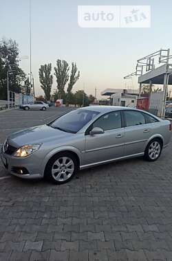 Ліфтбек Opel Vectra 2005 в Вінниці