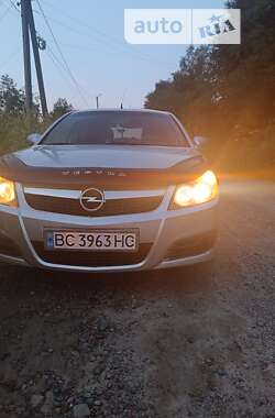 Універсал Opel Vectra 2008 в Турці