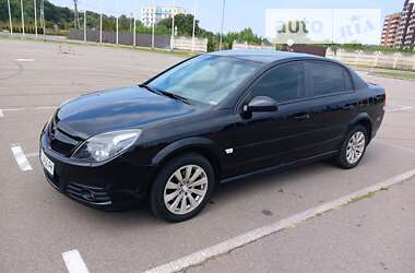 Седан Opel Vectra 2008 в Ходосовке