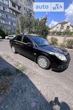 Седан Opel Vectra 2007 в Одесі