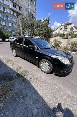 Седан Opel Vectra 2007 в 