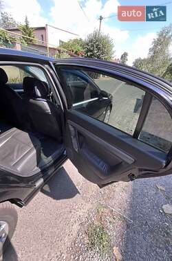 Седан Opel Vectra 2007 в 
