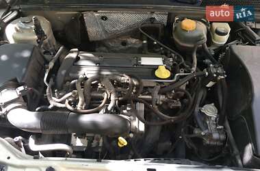 Седан Opel Vectra 2007 в 