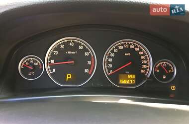 Седан Opel Vectra 2007 в 