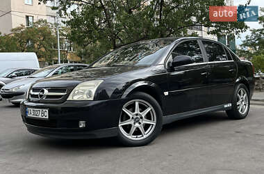 Седан Opel Vectra 2004 в Києві