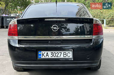 Седан Opel Vectra 2004 в Києві