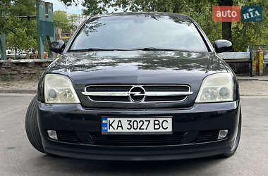 Седан Opel Vectra 2004 в Києві