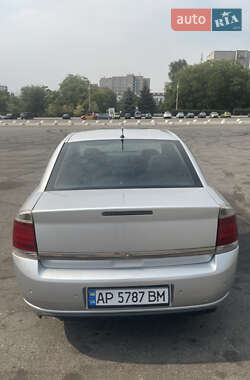 Седан Opel Vectra 2004 в Запоріжжі